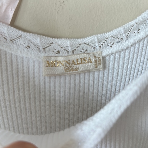 Monnalisa dress with Parrot top - Picture 11 of 12